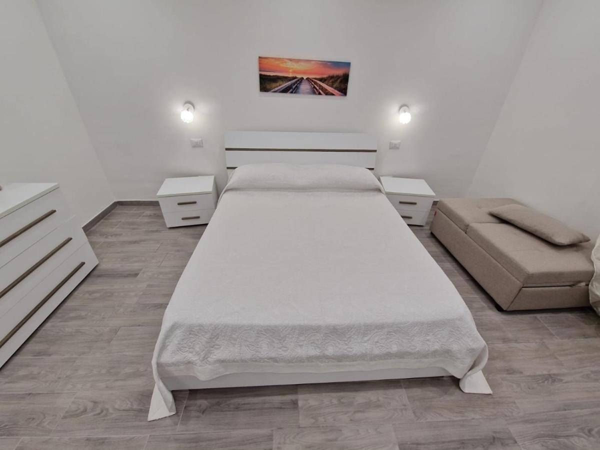 Hotel La Casa Di Teresa Taranto Exteriér fotografie