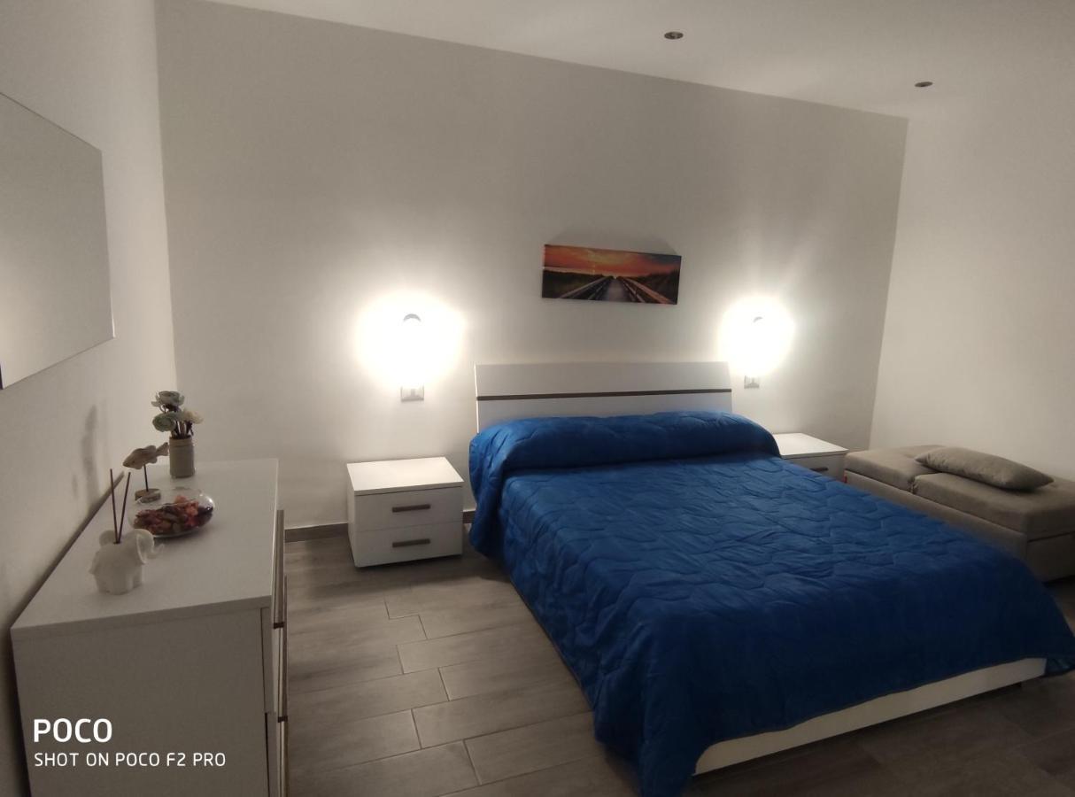 Hotel La Casa Di Teresa Taranto Exteriér fotografie